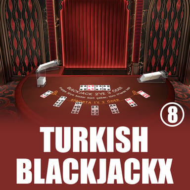 Turkish BlackjackX 8 image