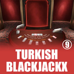Turkish BlackjackX 9 image