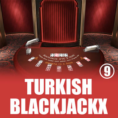 Turkish BlackjackX 9 image