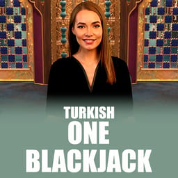 Turkish ONE Blackjack image