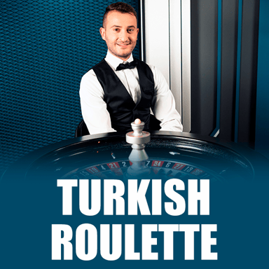 Turkish Roulette image