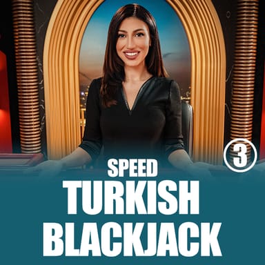 Turkish Speed Blackjack 3 image