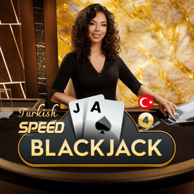 Turkish Speed Blackjack 4 image