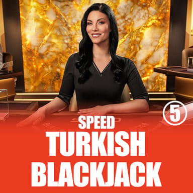 Turkish Speed Blackjack 5 image