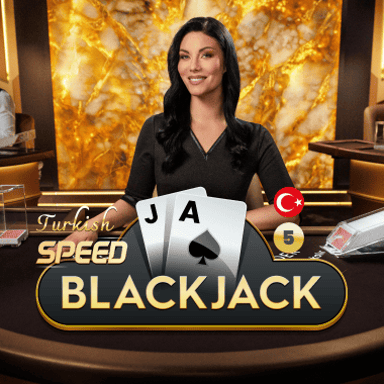 Turkish Speed Blackjack 5 image