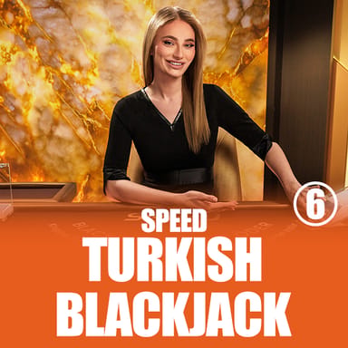 Turkish Speed Blackjack 6 image