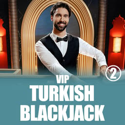 Turkish VIP Blackjack 2 image