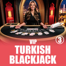 Turkish VIP Blackjack 3 image