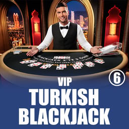 Turkish VIP Blackjack 6 image