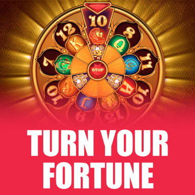 Turn Your Fortune image