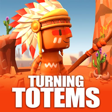 Turning Totems image