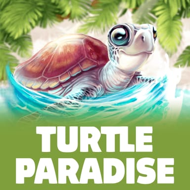 Turtle Paradise image