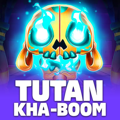 Tutan Kha-boom image
