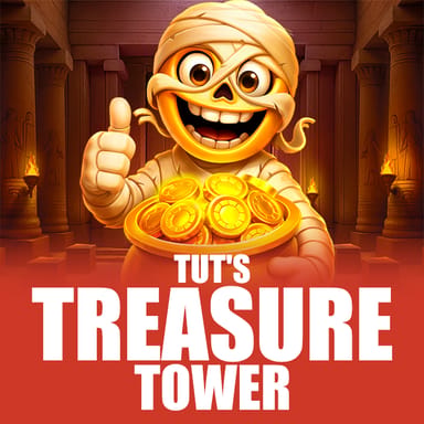 Tut's Treasure Tower image