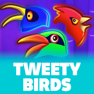 Tweety Birds image