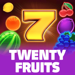 Twenty Fruits image