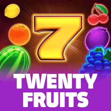 Twenty Fruits image