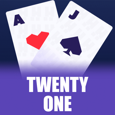 TWENTY-ONE image