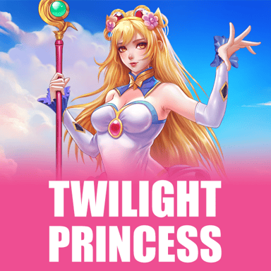 Twilight Princess image