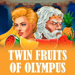Twin Fruits of Olympus image