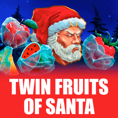 Twin Fruits of Santa image