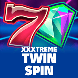 Twin Spin XXXtreme image