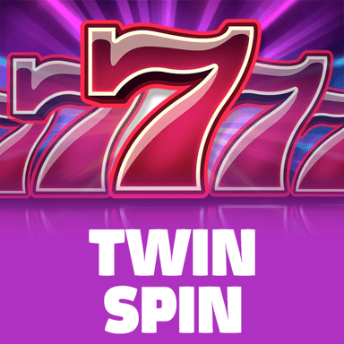 Twin Spin image