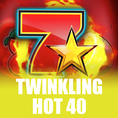 Twinkling Hot 40 image