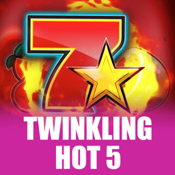Twinkling Hot 5 image