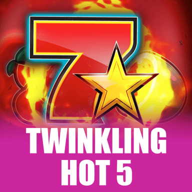 Twinkling Hot 5 image