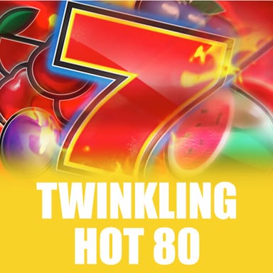 Twinkling Hot 80 image