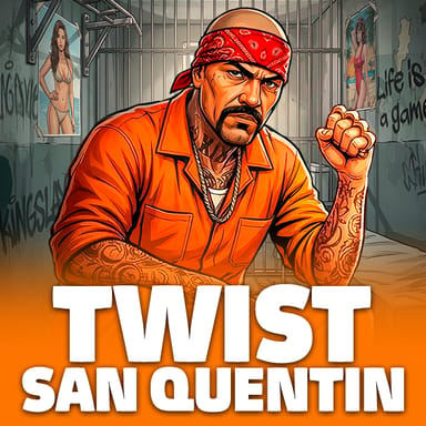 Twist San Quentin image