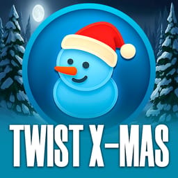 Twist X-mas image