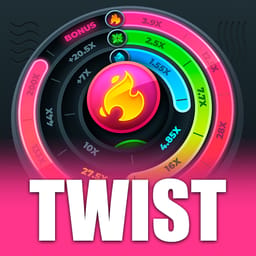 Twist image