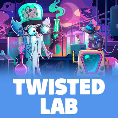 Twisted Lab image