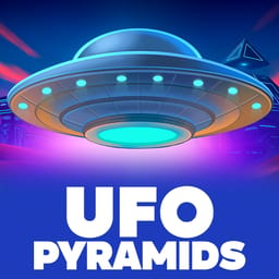 UFO Pyramids image