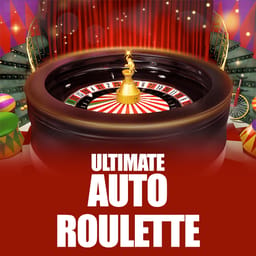 Ultimate Auto Roulette image