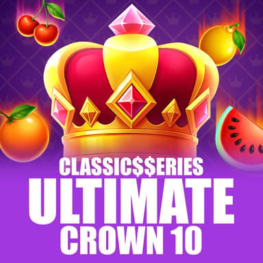 Ultimate Crown 10: Classic$$erieS image