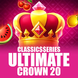 Ultimate Crown 20: Classic$$erieS image
