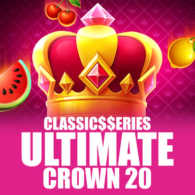 Ultimate Crown 20: Classic$$erieS image