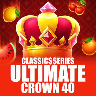 Ultimate Crown 40: Classic$$erieS image