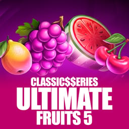 Ultimate Fruits 5: Classic$$erieS image
