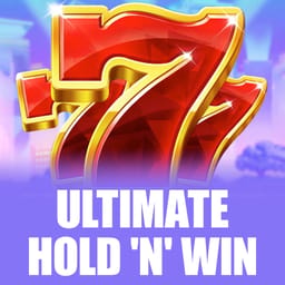 Ultimate Hold 'N' Win image