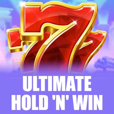 Ultimate Hold 'N' Win image