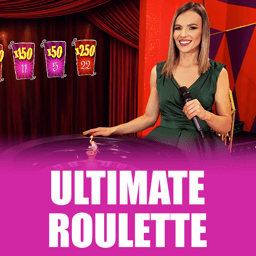 Ultimate Roulette image