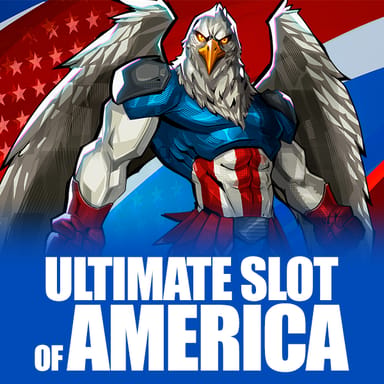 Ultimate Slot of America image