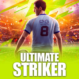 Ultimate Striker image