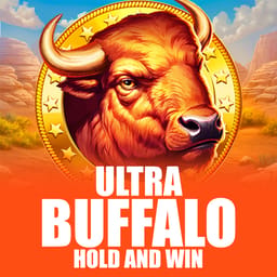 Ultra Buffalo Hold and Win image