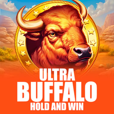 Ultra Buffalo Hold and Win image