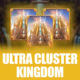 Ultra Cluster Kingdom image